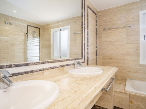 Penthouse for sale in Marbella