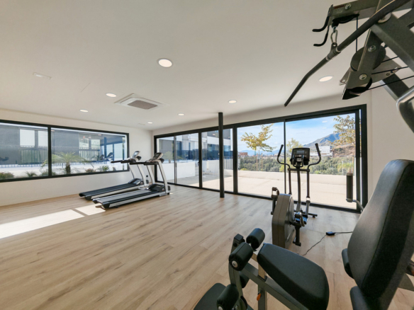 Penthouse for sale in Marbella