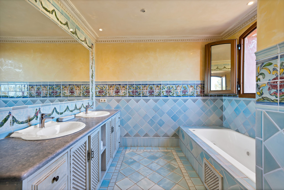 Penthouse for sale in Marbella