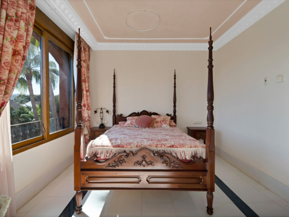 Penthouse for sale in Marbella