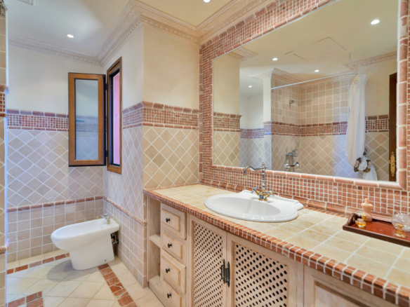 Penthouse for sale in Marbella
