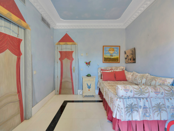 Penthouse for sale in Marbella