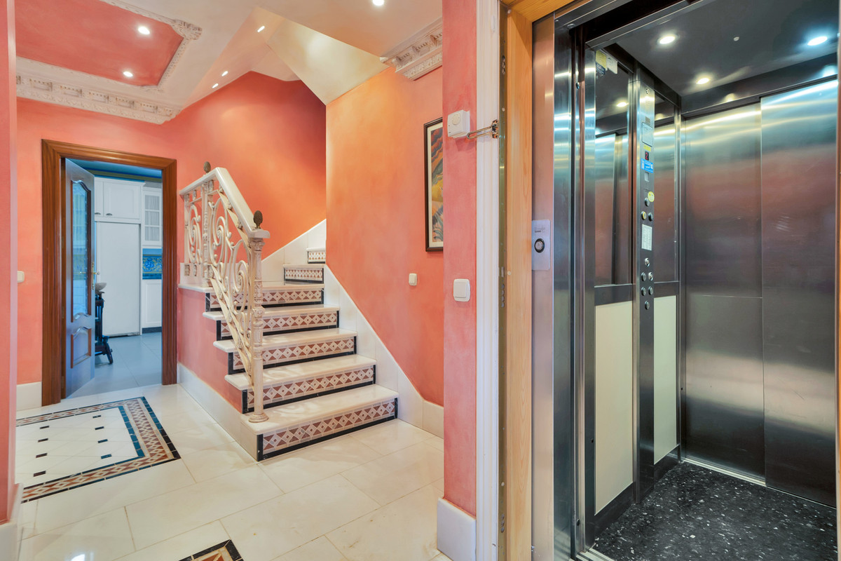 Penthouse for sale in Marbella