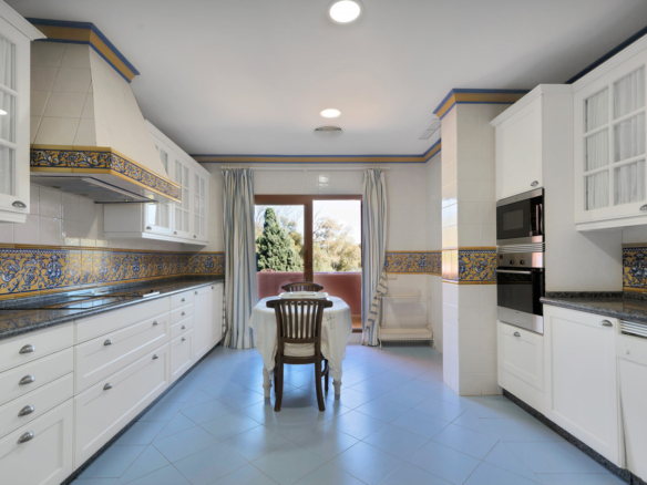 Penthouse for sale in Marbella