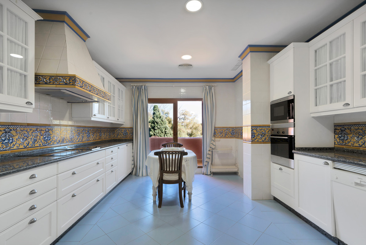 Penthouse for sale in Marbella