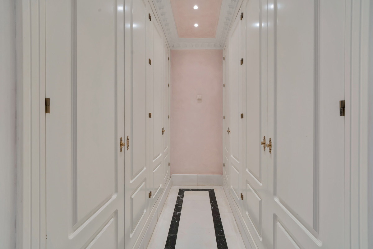 Penthouse for sale in Marbella