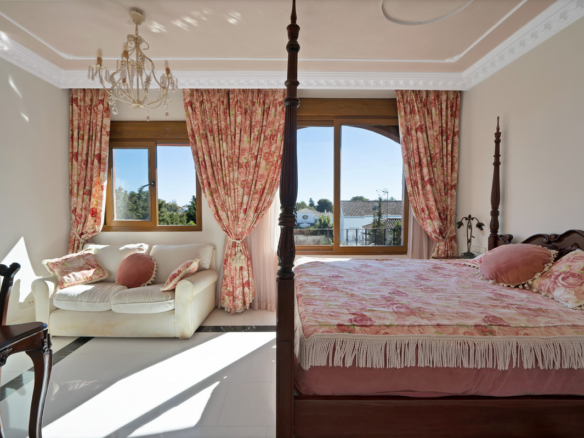 Penthouse for sale in Marbella