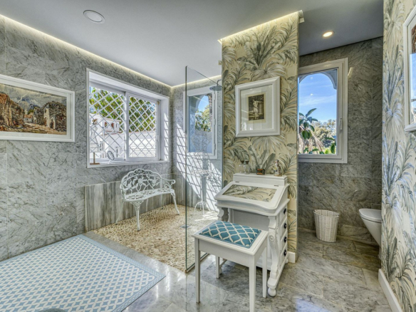 Penthouse for sale in Marbella