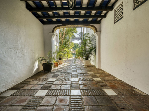 Penthouse for sale in Marbella
