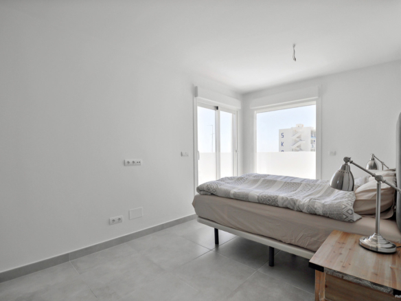 Penthouse for sale in Marbella