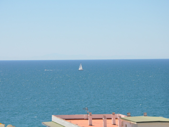 Penthouse for sale in Marbella