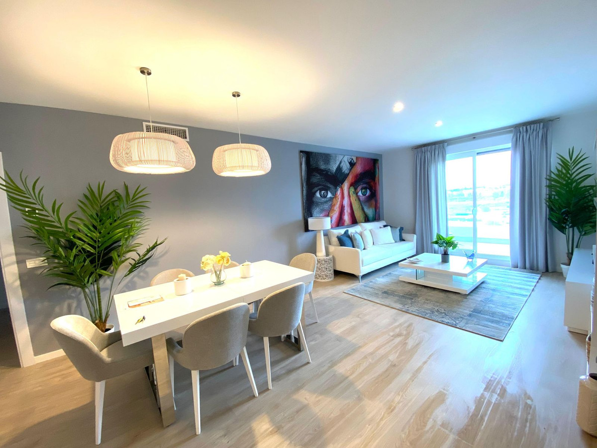 Penthouse for sale in Marbella