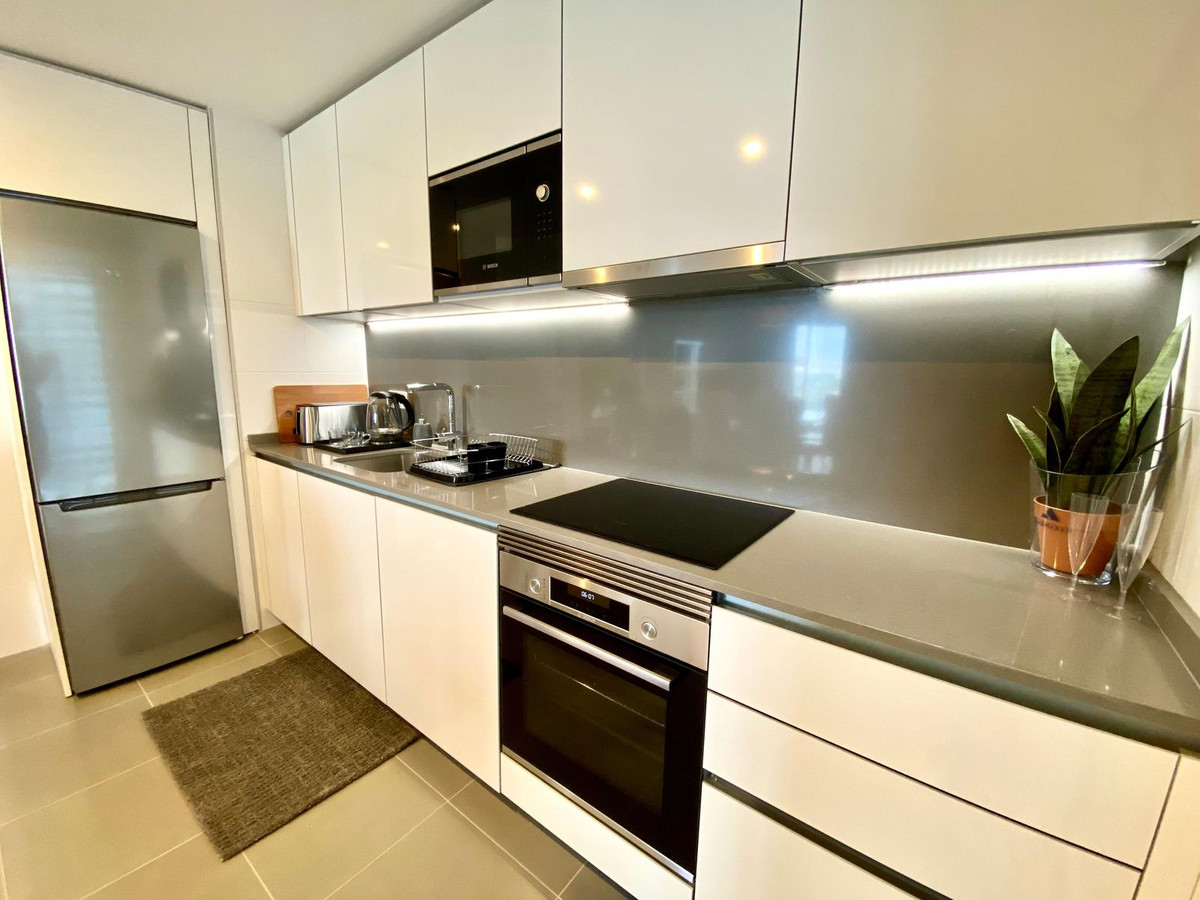 Penthouse for sale in Marbella