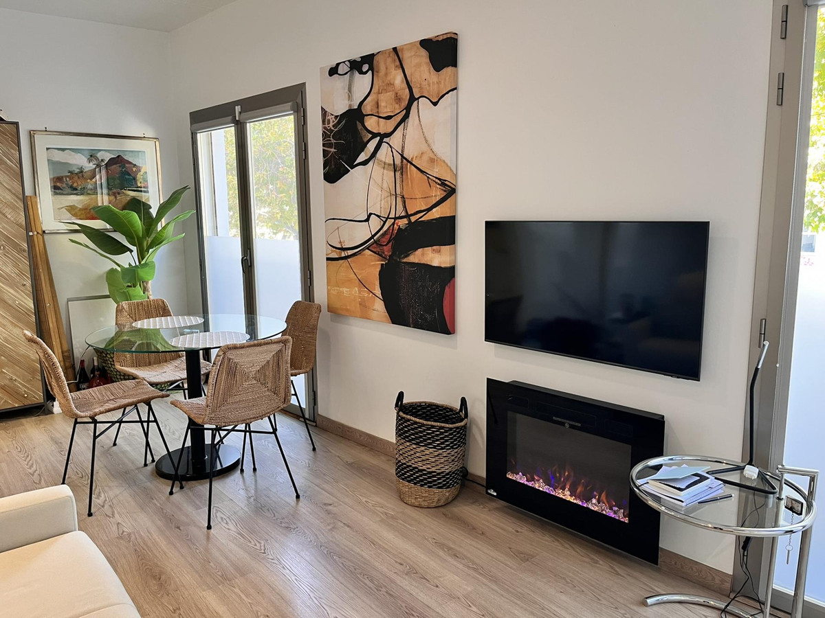 Penthouse for sale in Marbella