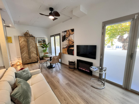 Penthouse for sale in Marbella