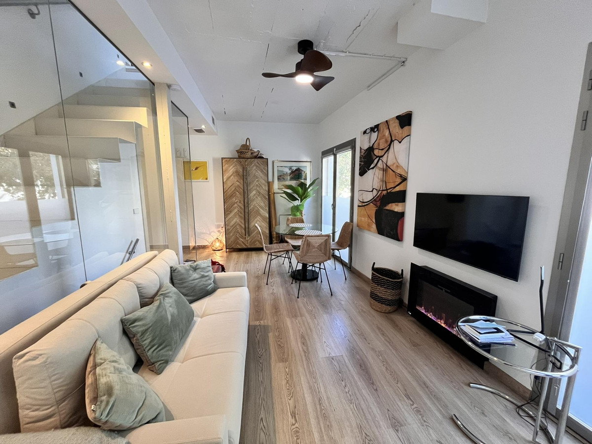 Penthouse for sale in Marbella