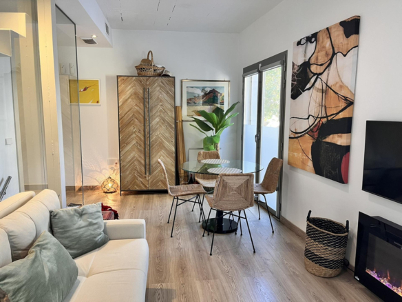 Penthouse for sale in Marbella