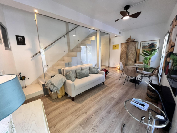 Penthouse for sale in Marbella