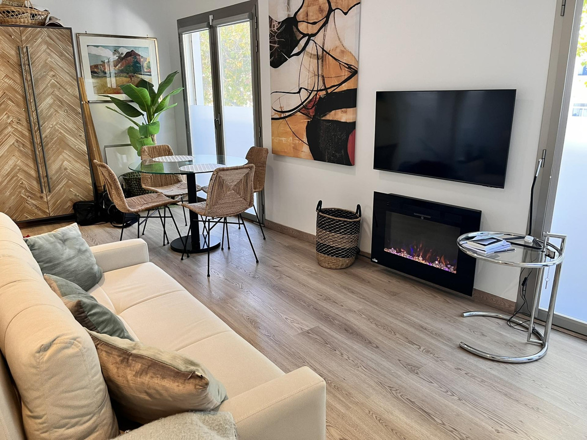 Penthouse for sale in Marbella