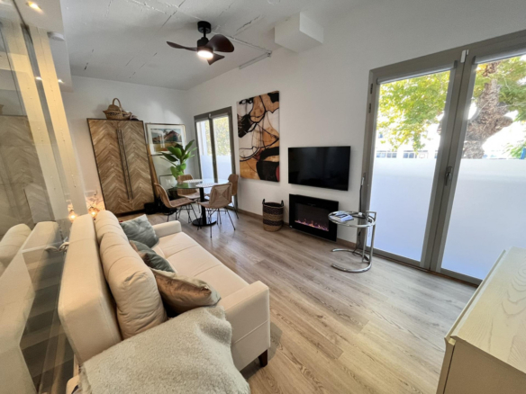 Penthouse for sale in Marbella