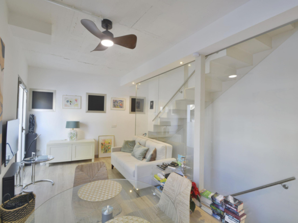 Penthouse for sale in Marbella