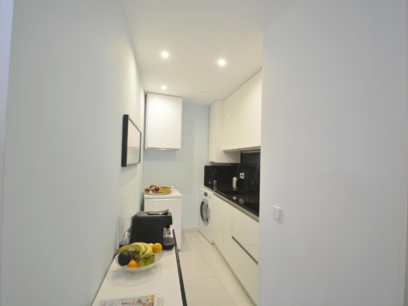 Penthouse for sale in Marbella