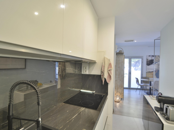 Penthouse for sale in Marbella