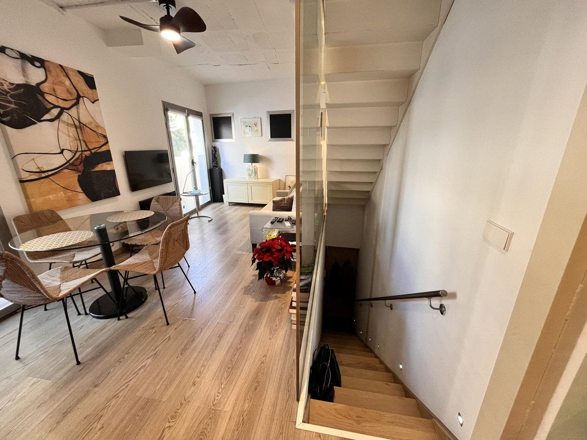 Penthouse for sale in Marbella
