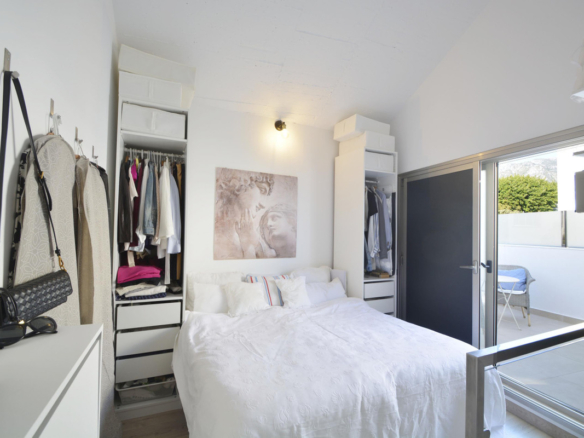 Penthouse for sale in Marbella