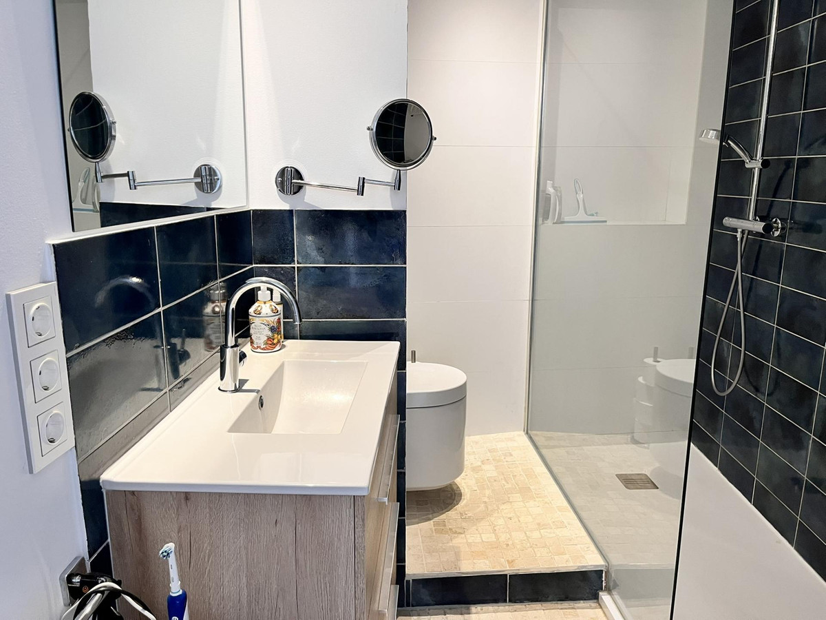 Penthouse for sale in Marbella