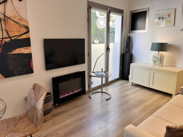Penthouse for sale in Marbella