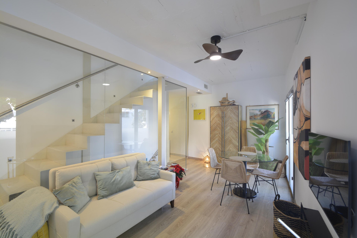 Penthouse-in-Marbella-Ref-R5244514 Penthouse for sale in Marbella