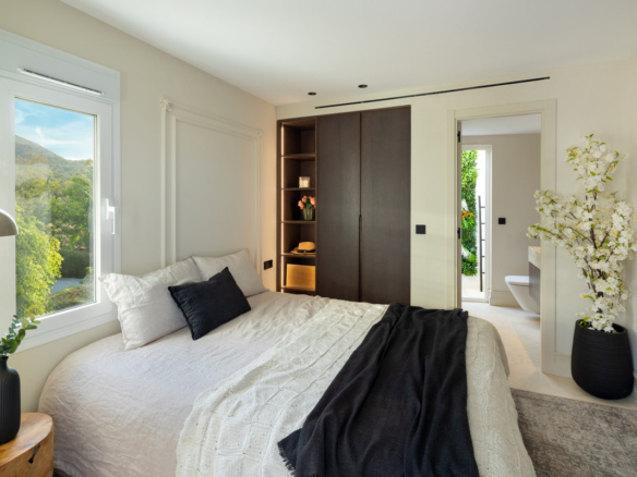 Penthouse for sale in Marbella