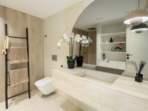 Penthouse for sale in Marbella