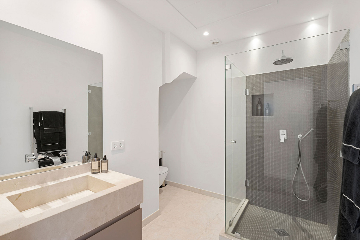 Penthouse for sale in Marbella