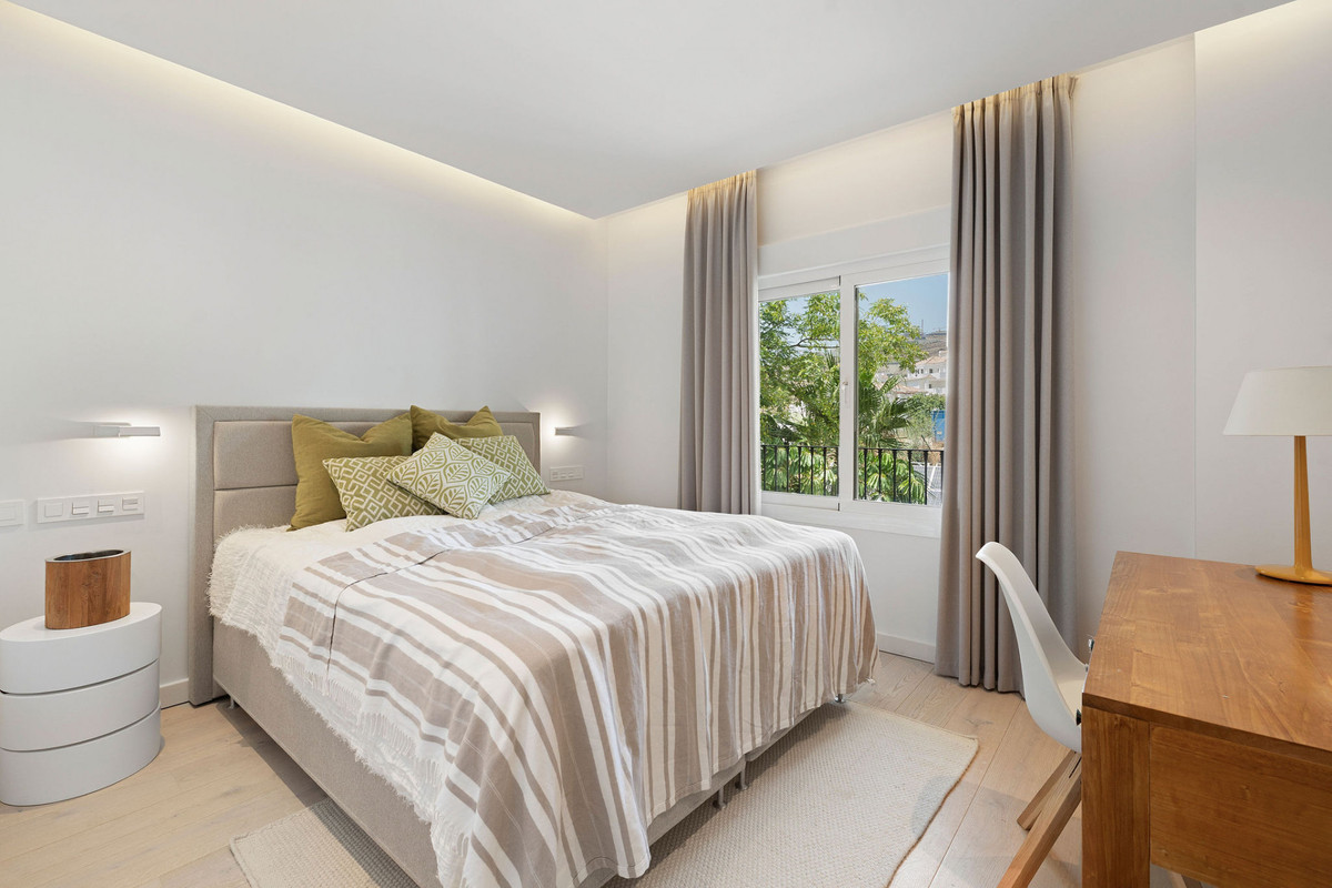 Penthouse for sale in Marbella