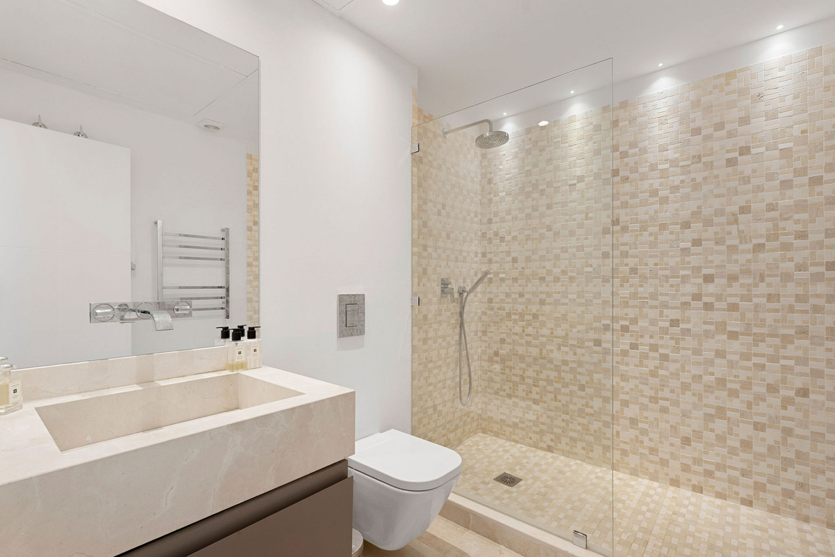 Penthouse for sale in Marbella