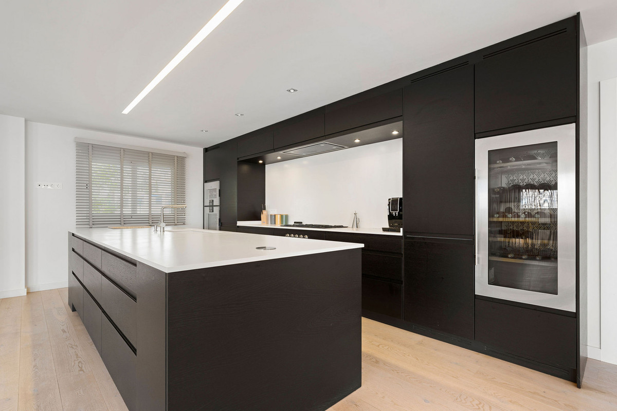 Penthouse for sale in Marbella