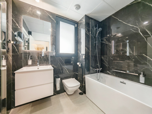 Penthouse for sale in Marbella