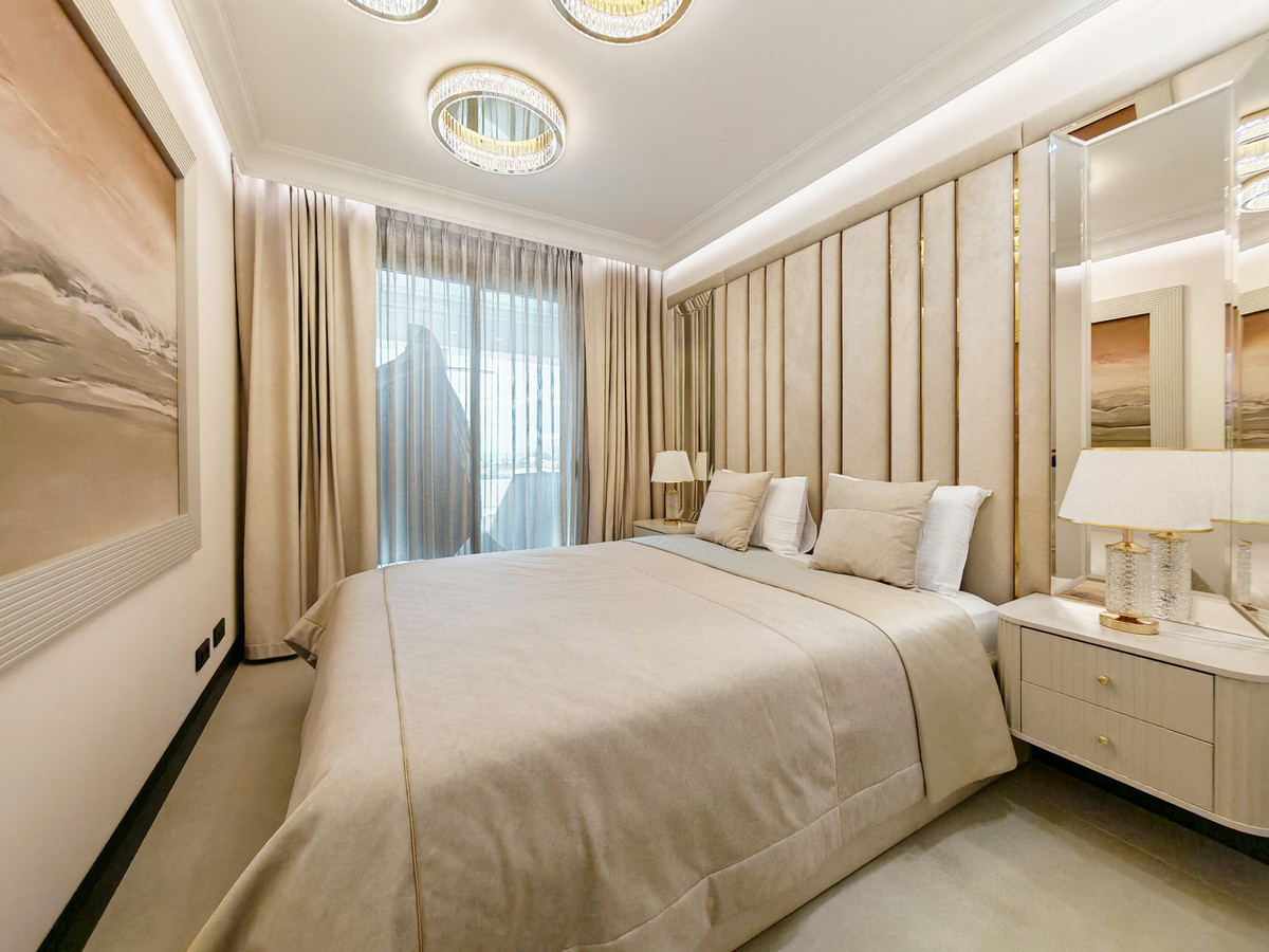 Penthouse for sale in Marbella