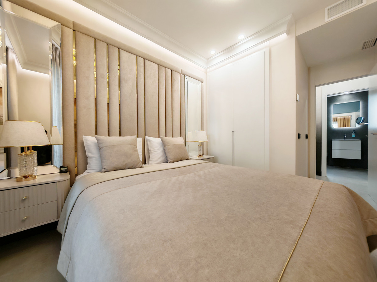 Penthouse for sale in Marbella