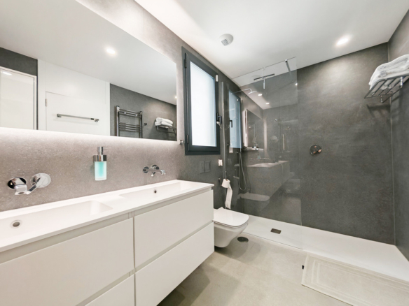 Penthouse for sale in Marbella