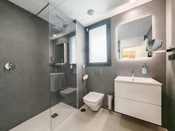 Penthouse for sale in Marbella