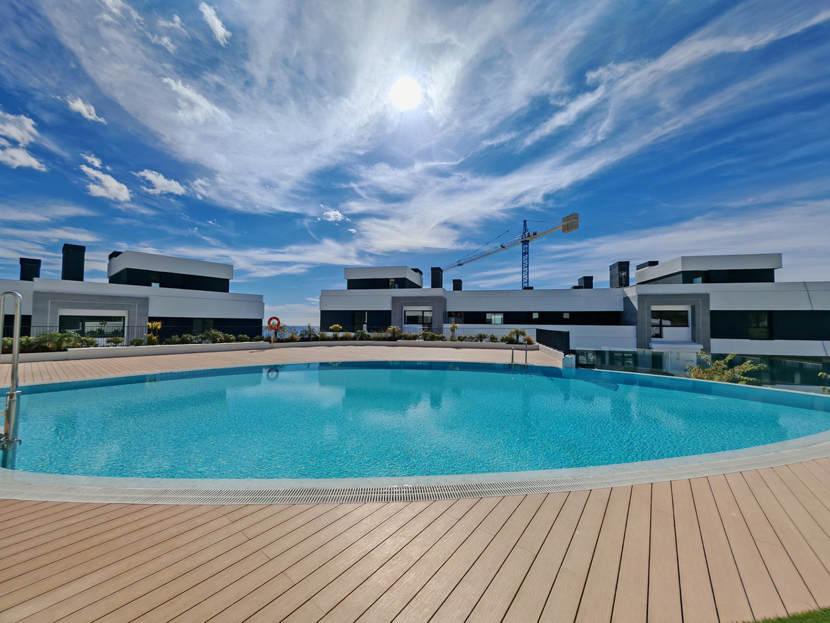 Penthouse for sale in Marbella