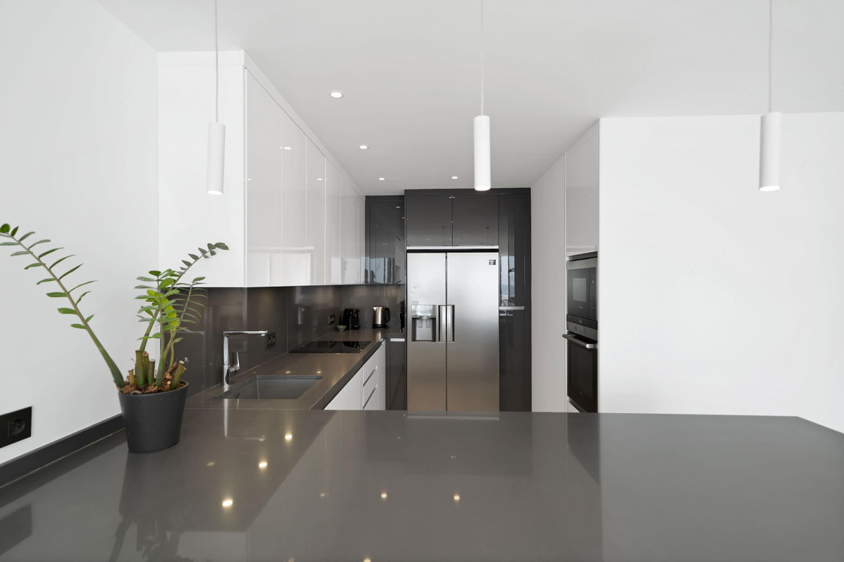 Penthouse for sale in Marbella