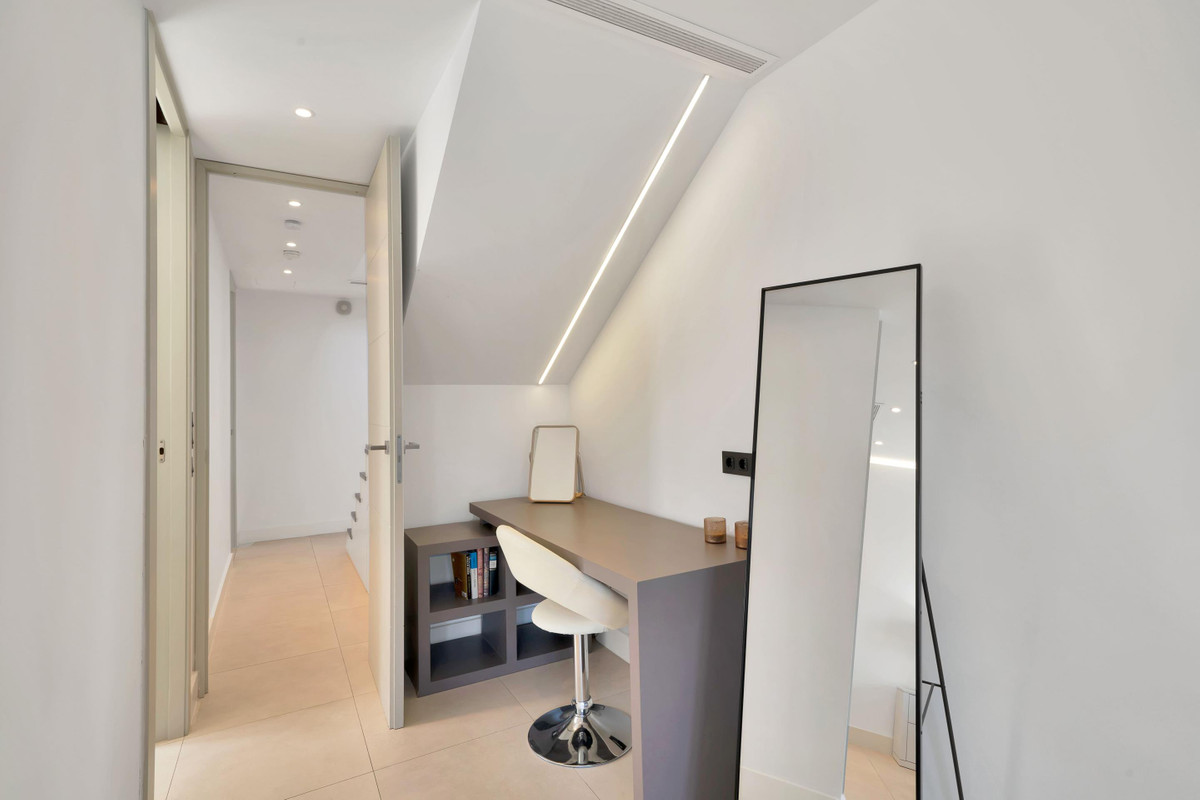 Penthouse for sale in Marbella