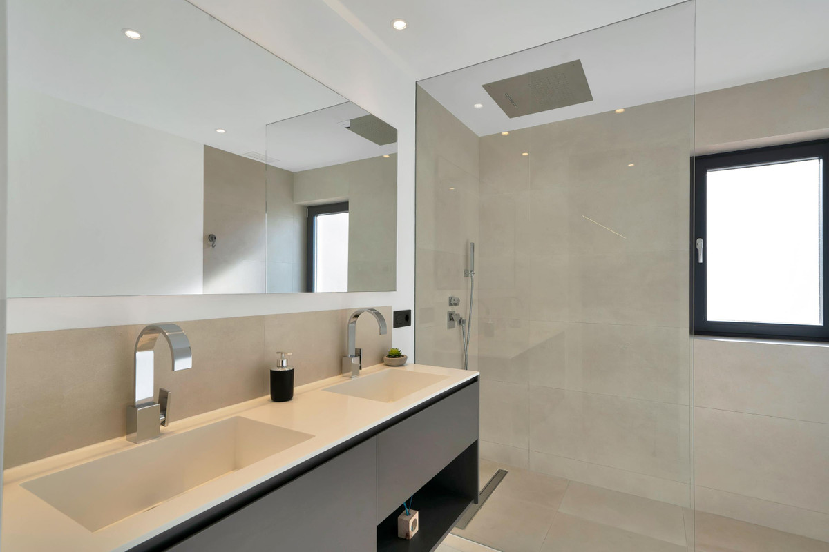 Penthouse for sale in Marbella