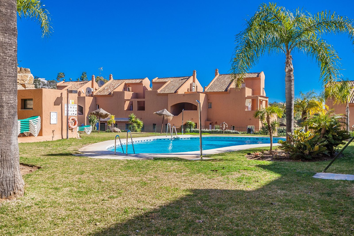 Penthouse for sale in Marbella