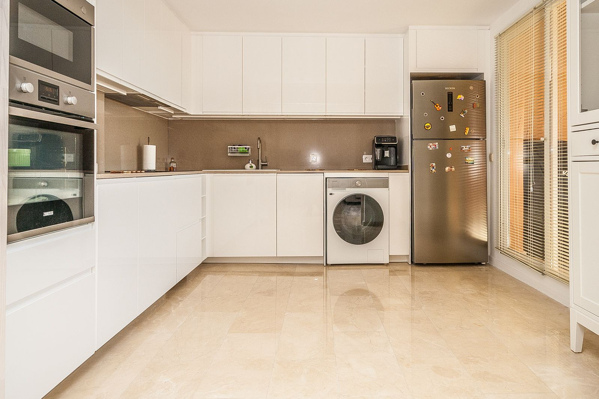 Penthouse for sale in Marbella