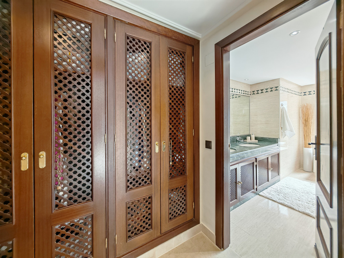 Penthouse for sale in Marbella